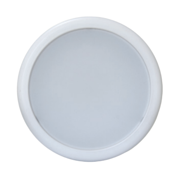 海灣HW-ZFJC-E9W-N657集中電源集中控制型消防應急照明燈具(9W吸頂安裝)