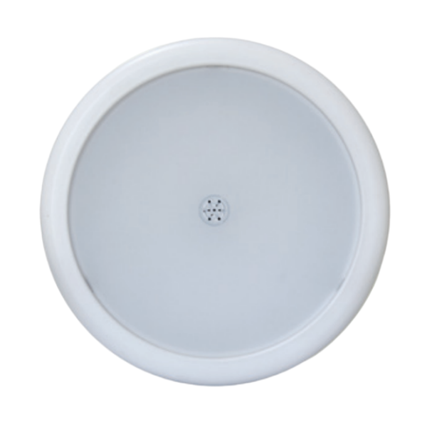 海灣HW-ZFJC-E18W-N655SG集電集控型消防應急照明燈具(聲光感應型,18W吸頂安裝)