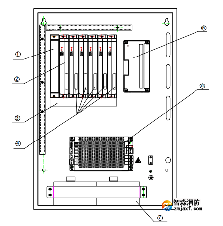海灣消防設備 海灣消防設備