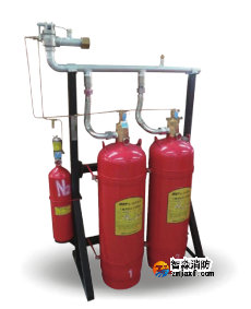 海灣氣體滅火系統改造檢查火災報警系統 海灣氣體滅火系統改造檢查火災報警系統