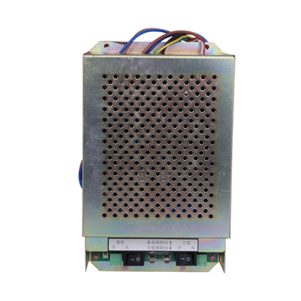 海灣GST500電源盒維修(AC-DC 100W)