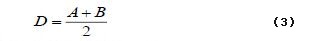 式(3)