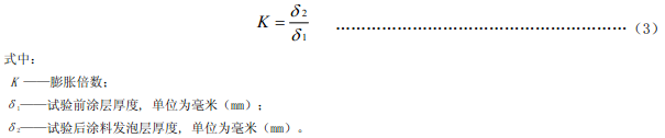 公式(3)